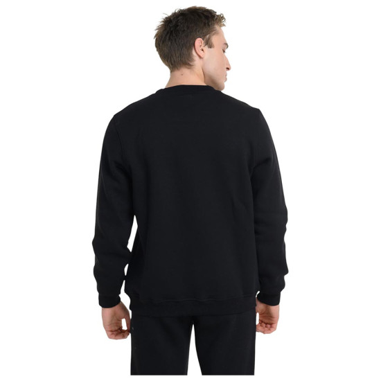Target Ανδρικό φούτερ Fleece Crewneck